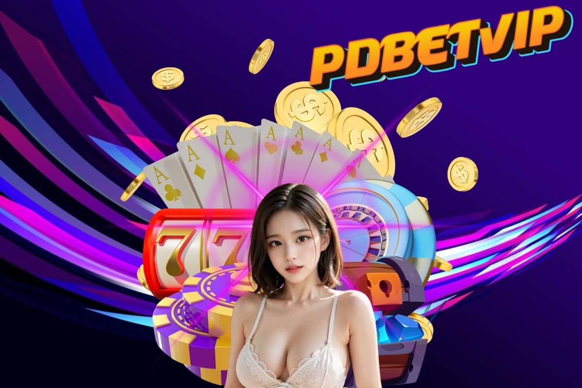 pdbetvip เว็บตรง