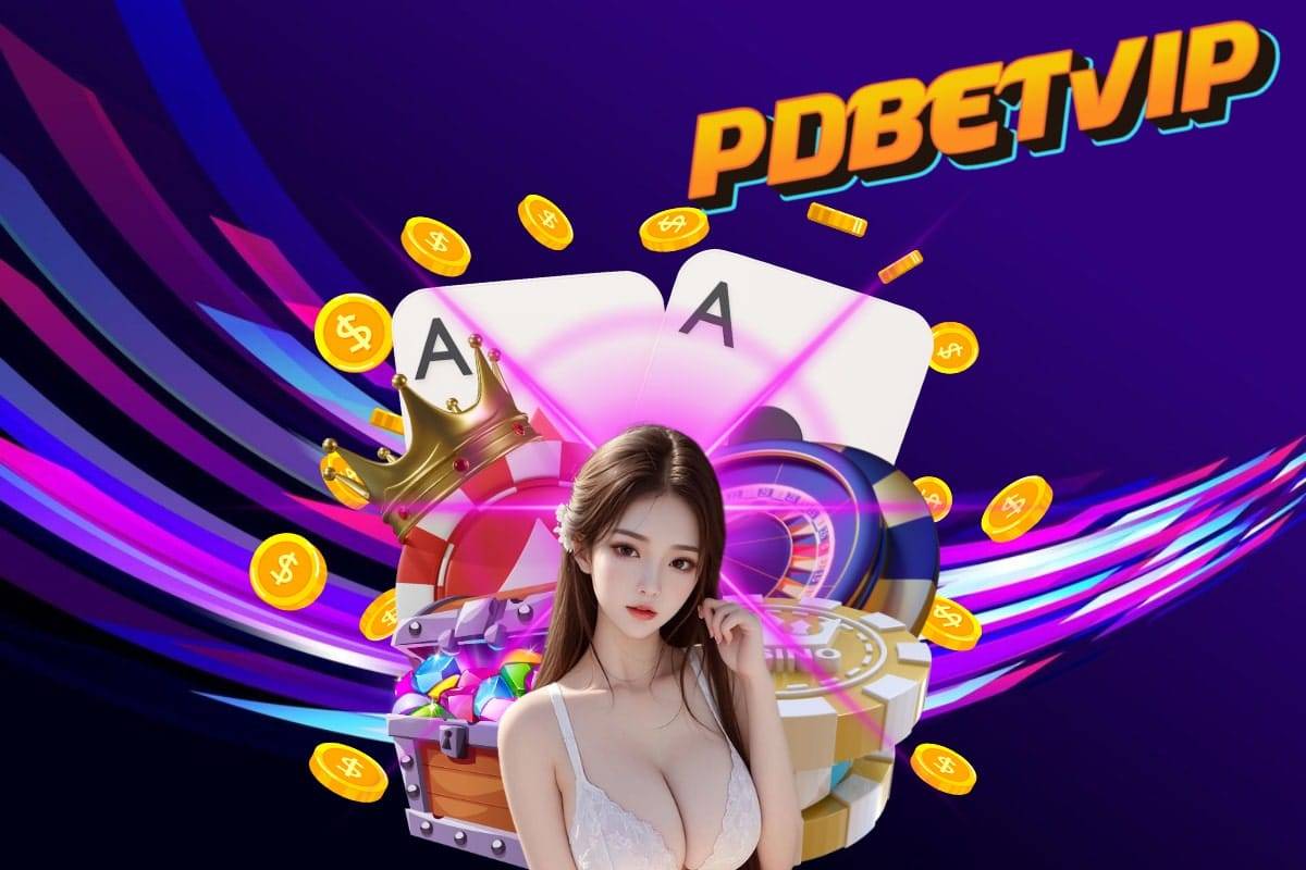 pdbetvip สล็อต